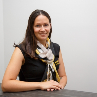 Michelle Chaffey&nbsp; &nbsp;<i>Accountant&nbsp;BAcc</i><div><i>SMSF Specialist Advisor™</i></div>