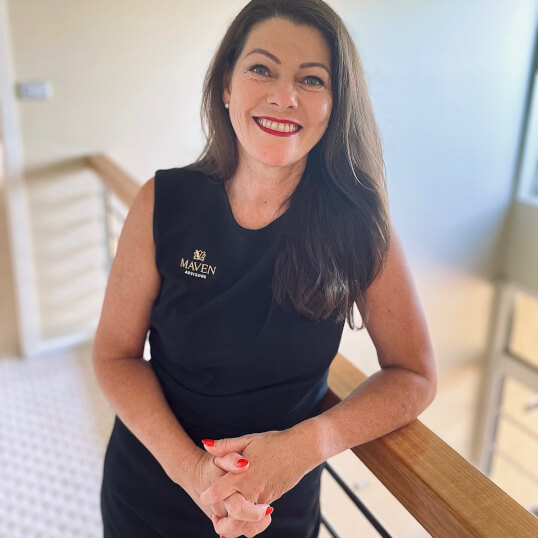 Tania Magon<div><i>Mcom (Prof Acc), MPA, PC.SMSF
</i></div><div><i>SMSF Specialist Advisor™</i></div>