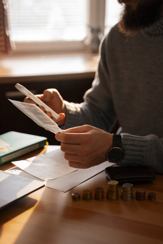 Maven Advisors Expertise and experience with SMSF guidance and advice