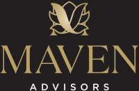 Maven Advisors Logo